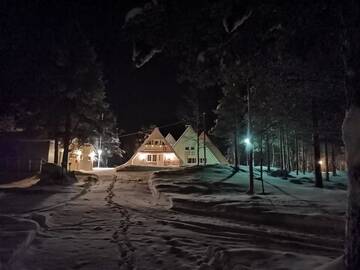 Фото Курортные отели Holiday Village Hetan Kota г. Энонтекиё 3